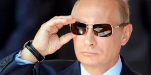 The Russia Probe Through Moscow’s Lens