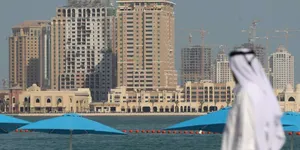Qatar’s Real Estate Sector Heads towards Downfall Amid Investors’ Concerns