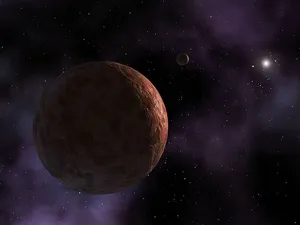 Astronomers Discover Hottest Known Giant Planet