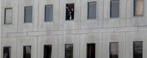 Iran Arrests 41 Suspects over Tehran Attacks