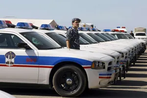 Lebanon: Rise in Crime Rate Spurs Calls for Death Penalty