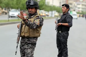 Scores of Casualties in ISIS-Claimed Attack Near Karbala