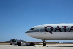 Qatar Airways Boss Concedes Impact on Profits Inevitable
