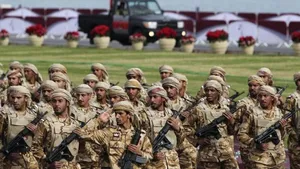 Bahrain Orders Qatari Soldiers to Leave