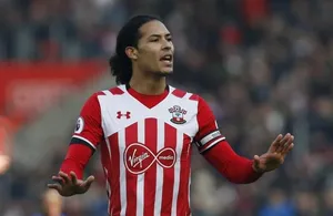 Liverpool’s Virgil Van Dijk Blunder Is Damaging Setback for Jürgen Klopp