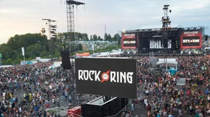 German Rock Festival to Resume after Terror-Threat Scare