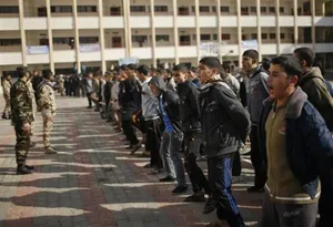 Palestinian Chief of Intelligence: We Stand by Saudi Arabia, Refuse Iranian Projects