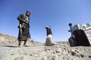 Yemen’s Information Minister Slams Houthi Delusion over ‘Legitimacy’ Differences