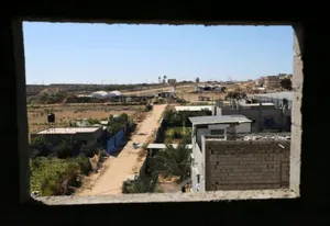Hamas Official Says Ties with Cairo Are ‘Improving’