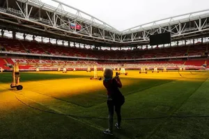 Moscow Foils Terrorist Plot Targeting ‘Confederations Cup’
