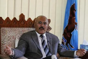 Pro-Saleh Bloc Struggles to Retain Political Weight in Yemen