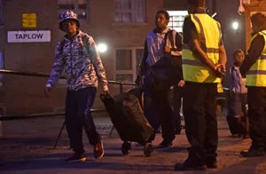 Five London Towers Evacuated Over Fire Safety Concerns