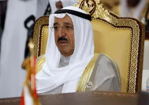 Kuwait’s Emir Leaves Doha with No End for Qatar Crisis in Sight, Trump Offers to Mediate