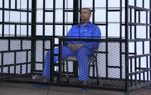 Seif Al-Islam Freed, Whereabouts Unknown