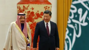 Beijing, Riyadh Setting Stage for Implementation Phase of Strategic Deals
