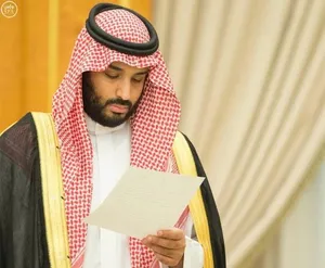 Mohammed bin Salman Directs KSRelief to Donate USD66.7 Million to Combat Cholera in Yemen