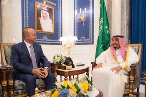 Quartet List of Grievances Against Qatar in the Making