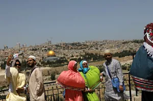 Israel Looked into Establishing Palestinian State in 1967, then Hindered it