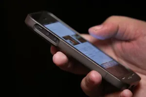 Parents Smartphone Addiction Linked to Bad Behavior in Children