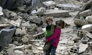 Damascus Trapped in Poverty amid Rise in Number of War Profiteers