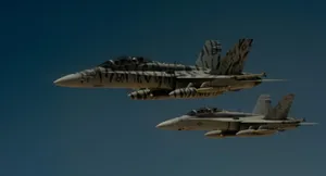 US Downs Syria Regime Jet that Targeted Kurds