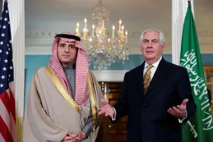 Washington on the Gulf Crisis: ‘The Worst is Behind Us’