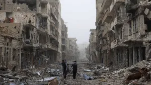 Iranian Militias Enter Deir Ezzor, Expand Control on Borders with Iraq