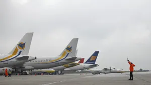 Myanmar Military Plane Goes Missing with 105 on Board