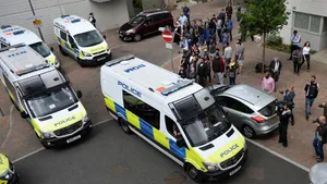 UK Police to Adapt to ‘New Reality’ as Terror Threat Remains at Severe