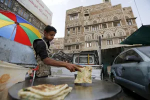Yemen: $500 Million Credit Facilities to Import Food, Medicines