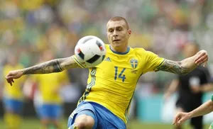 ‘Iceman’ Victor Lindelof Can Bring Calm and Class to Manchester United’s Defense