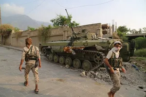 Yemeni Deputy PM Denies Omani Mediation on Resumption of Talks