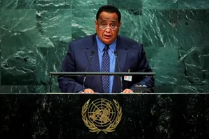 US Praises Sudan’s Efforts in Combating Terrorism