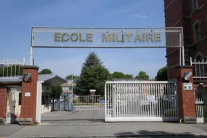 French Army Spies Learn Arabic in a Center in Strasbourg