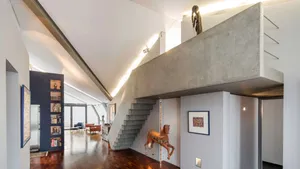 House Hunting in … Frankfurt, Germany