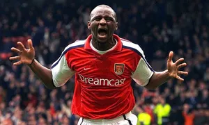 Premier League at 25: The Best Signing – Patrick Vieira to Arsenal