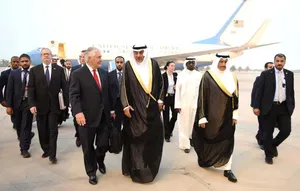 Direct US Involvement to Solve the Gulf Crisis