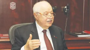 Head of WITSA: The Future Is for Knowledge Economy
