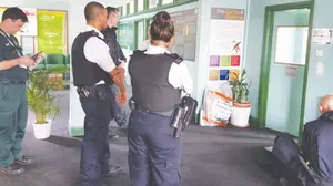 Hoax Packages Threaten London’s Mosques