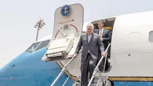 Tillerson Leaves Gulf without Breakthrough