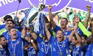 Premier League Remains World’s Richest Courtesy of Huge TV Revenue Growth