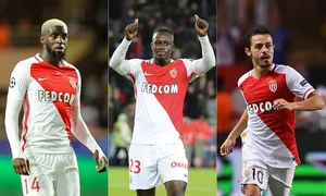 How Will Monaco Cope after Losing So Many of their Title-Winning Stars?