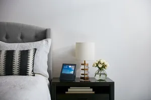 Alexa, What Happens if the Echo Has a Screen? You Get This Review
