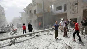 Fighting Renewed between Nusra Front, Ahrar al-Sham in Idlib Countryside