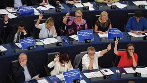 European Parliament Approves EU-Cuba Cooperation Pact