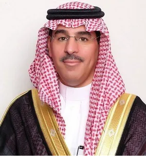 Clarification: Concerning the Tweet about Saudi Minister’s Visit to Germany