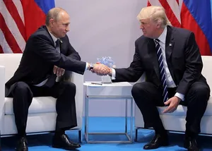 Putin Orders 755 US Diplomats to Leave