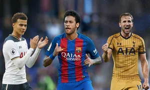Dele Alli and Harry Kane Expose Absurdity of Football’s Silly Season