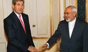 Iran’s Nuclear Deal Is Two Years Old