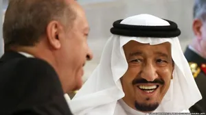 Turkish Sources: Erdogan Did not Propose Initiative to Solve Crisis with Doha